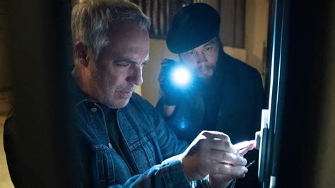 bosch: legacy s01e06 bdscr|Bosch: Legacy: Season 1 (2022) — The Movie Database (TMDB).